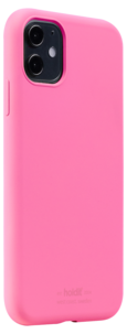 Holdit Silicone Case för iPhone 11/XR mobilskal