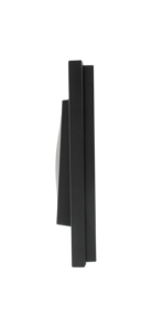 Innfelt strømbryter 1-pol/trapp, ELKO Plus