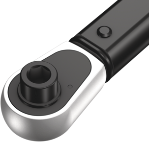 Wera Click-Torque A6 momentnøkkel