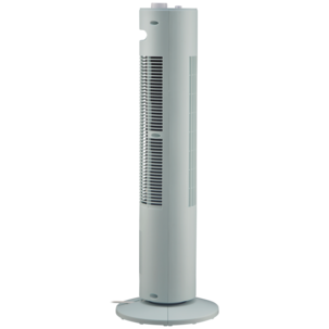 Tornituuletin, 3 nopeutta ja ajastin, 35 W