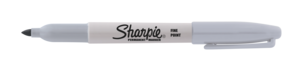 Tuschpennor Sharpie Cosmic Fine, 24-pack