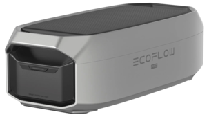 EcoFlow batteri till EcoFlow Delta Pro 3 Power Station