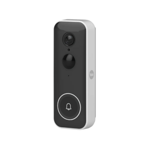 Yale Smart Video Doorbell dörrklocka med kamera