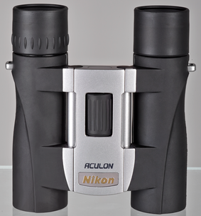 Kompaktkikare 10x25 Nikon Aculon A30