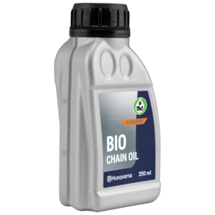 Husqvarna sagkjedeolje X-Guard Bio, 250 ml