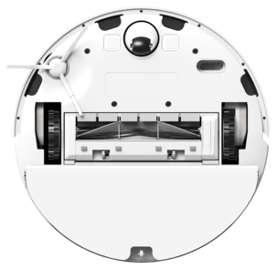 Dreame F9 robotdammsugare med mopp