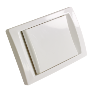 Suguttag Excellent 38 mm, Vit