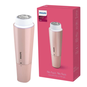 Philips ansiktstrimmer / hårborttagare, BRR454/00