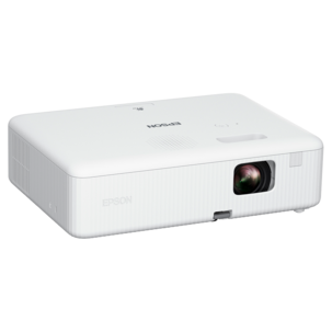 Epson CO-W01 WXGA-projektor, bærbar