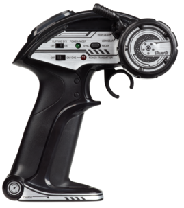 R/C bil Silverlit 3D Twister