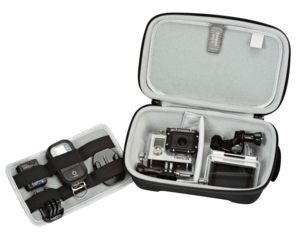 Väska för actionkamera Lowepro Dashpoint AVC1