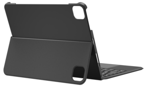 Tangentbord fodral för iPad Air 10,9 och Pro 11 tum