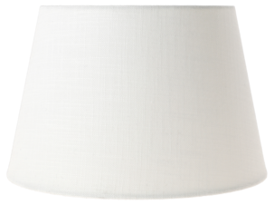 Northlight Lampunvarjostin kangasta 16 x 25 cm