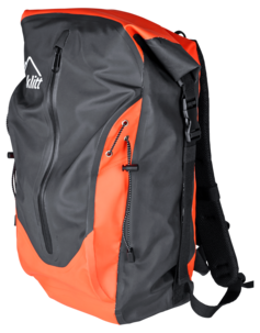 Vattentät ryggsäck 18 l Asaklitt