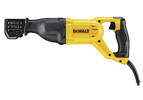 Tigersåg Dewalt DWE305PK