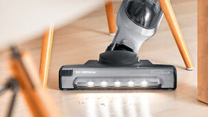 Bosch Flexxo BCH3K2301, skaftdammsugare 23 V