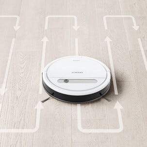 Robotti-imuri Ecovacs Ozmo 610