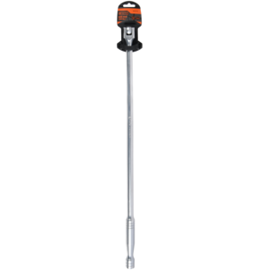 Ledhandtag 1/2 tum, 600 mm