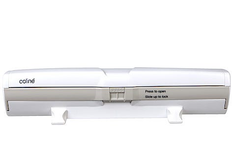 Plastfoliehållare Coline