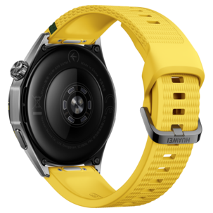 Huawei Watch GT 7 smartklokke, 46 mm
