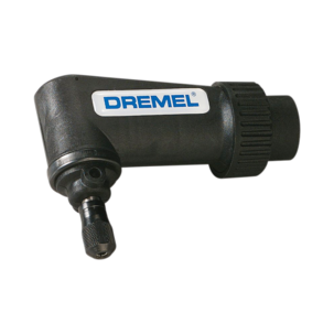 Dremel 575 rettvinkelkobling 2 deler