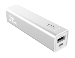 Powerbank 3350 mAh