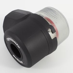 Filterhållare Black&Decker