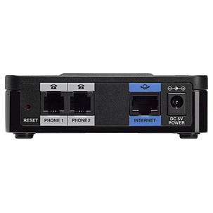 Telefonadapter Cisco SPA112