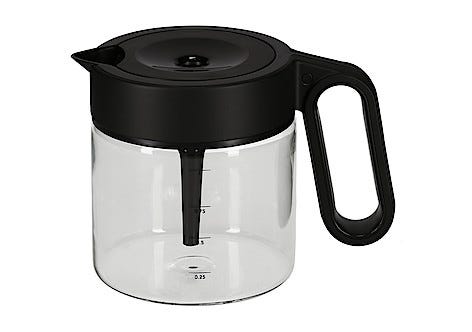 Glasskanne Wilfa CMC-1550