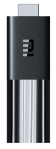 Xiaomi Mi TV Stick 1080P med Chromecast