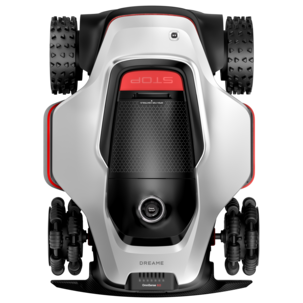 Dreame A3 AWD Pro 5000 AI robotgräsklippare, 5000 m2