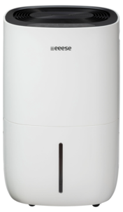 eeese Air Care Adam luftavfuktare WiFi, 20 l, 100 m2