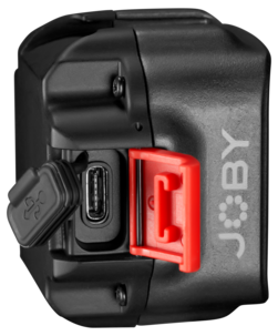 Joby Beamo Mini LED-lys med magnet, vanntett