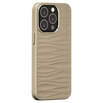 dbramante1928 Dune mobildeksel for iPhone 14 Pro, Sand