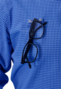 Zatell magnetisk brilleholder