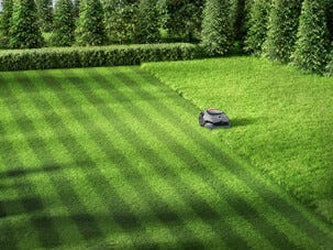 MOVA LiDAX 800 Ultra AI trådløs robotgressklipper, 800 m2