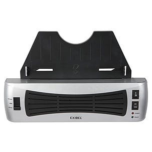 Exibel lamineringsmaskin A4 