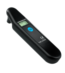 Digital lufttrycksmätare