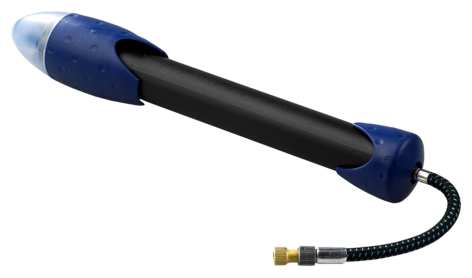 Cykelpump Zéfal 318