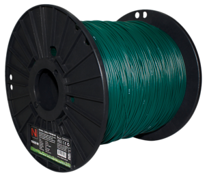 Begränsningskabel för robotgräsklippare