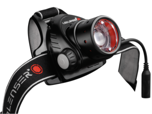 Pannlampa Ledlenser H14.2