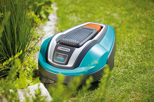 Robotgräsklippare Gardena R70Li