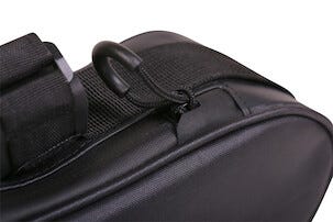 Zefal Z Adventure C2 sykkelveske 2,2 liter