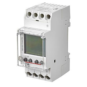 Astrour GE GLX+Q 1 1COM 16A 2M AST IR