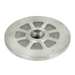 Klingfläns (Inre) Cotech