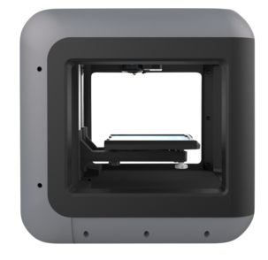 FlashForge Finder 2.0, 3D-skriver