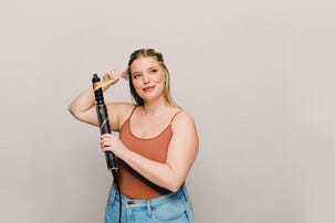 Shark FlexStyle 5-i-1 multistyler och hårtork