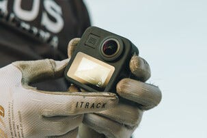 GoPro Max360 kamera med Quik-app, svart