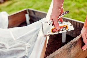 Rapid PRO R23E häftpistol