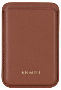 Anmiki Card Holder korthållare mobil, med 3M-tejp